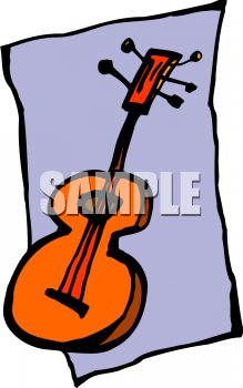 Music Clipart