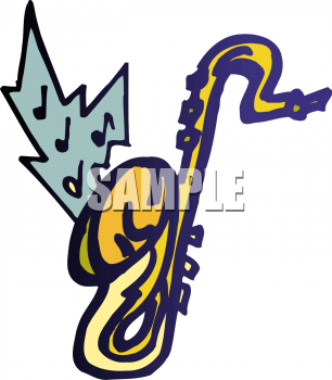 Music Notes Clipart