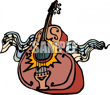 Music Notes Clipart