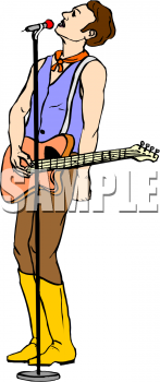 Music Clipart