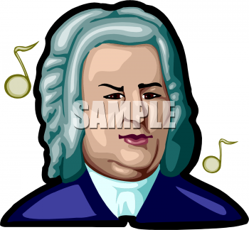 Music Notes Clipart