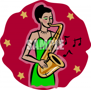 Music Notes Clipart