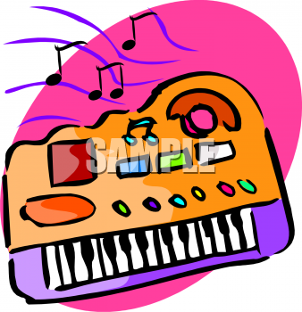 Music Notes Clipart