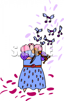 Music Notes Clipart