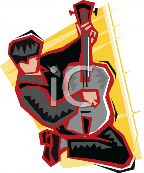 Guitar Clipart