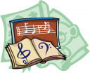 Books Clipart