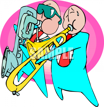 Music Clipart