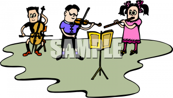 Flute Clipart