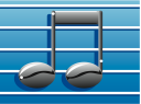 Music Notes Clipart