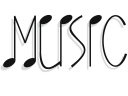 Music Notes Clipart