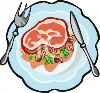 Pork Clipart