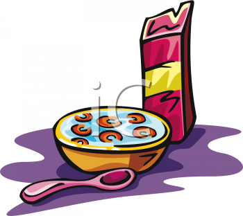 Spoon Clipart