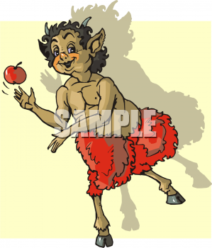 Apple Clipart