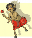 Apple Clipart