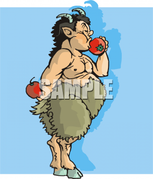 Apple Clipart