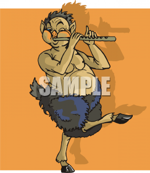 Flute Clipart