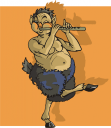 Flute Clipart