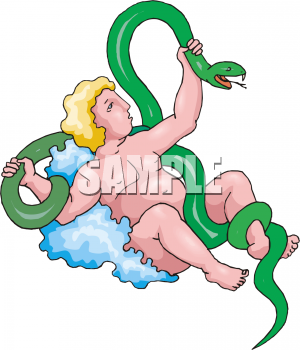 Snake Clipart