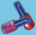 Cosmetics Clipart