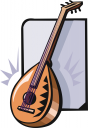 Music Clipart