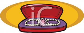 Jewelry Clipart