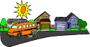 Bus Clipart