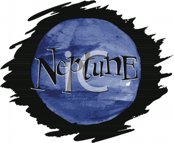 Neptune Clipart