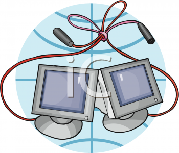 Computer Clipart