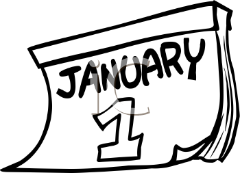 Calendar Clipart