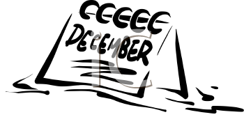 Calendar Clipart