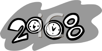 Clock Clipart