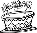 Cake Clipart