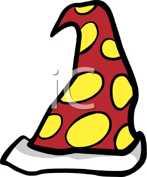 Party Clipart