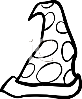 Hat Clipart