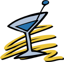 Drinks Clipart