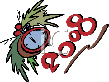 Clock Clipart