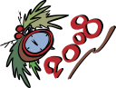 Clock Clipart