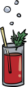 Drinks Clipart