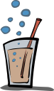 Drinks Clipart