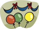 Party Clipart