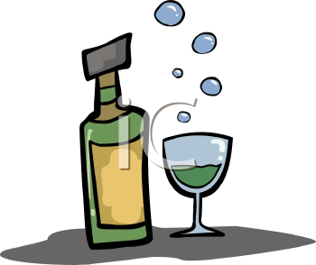 Drinks Clipart