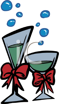 Drinks Clipart