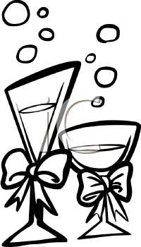 Drinks Clipart