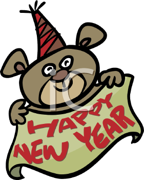 Bear Clipart