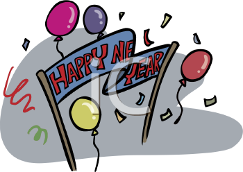 Party Clipart