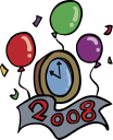 Clock Clipart