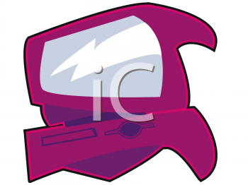 Computer Clipart