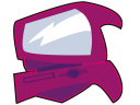 Computer Clipart