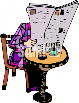 Breakfast Clipart