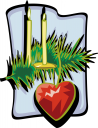Candles Clipart